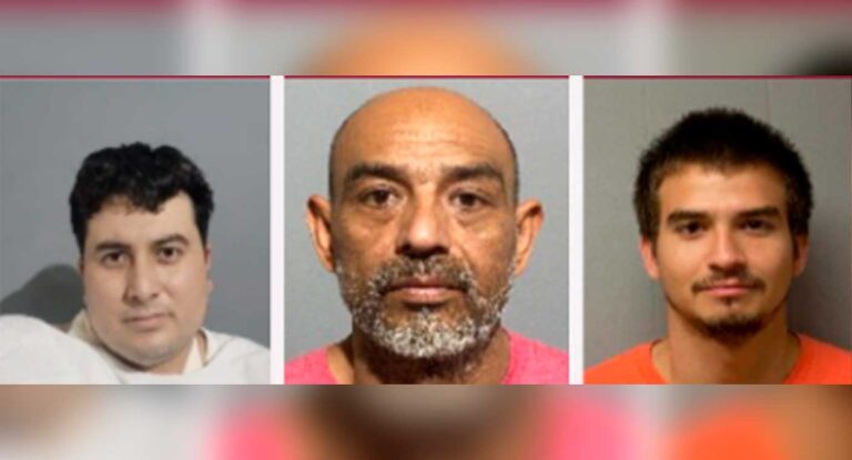 Identifican a los reos fugados del Cereso 2 de Hermosillo; solicitan apoyo para localizarlos Identifican a los reos fugados del Cereso 2 de Hermosillo; solicitan apoyo para localizarlos