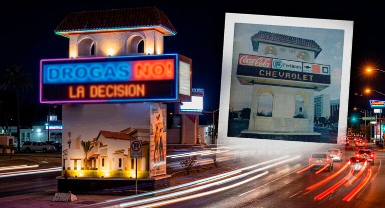 El regreso del Hermosillo Flash: un ícono de la comunicación local podría volver a la ciudad El regreso del Hermosillo Flash: un ícono de la comunicación local podría volver a la ciudad