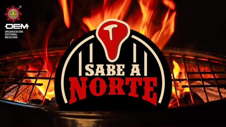 Norte de México elige la mejor carne asada en votación regional