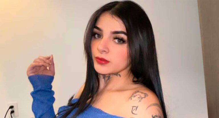 Investigan presunto ataque en domicilio de Karely Ruiz en Nuevo León