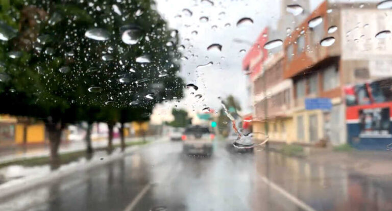 Se esperan lluvias significativas en Hermosillo este fin de semana Se esperan lluvias significativas en Hermosillo este fin de semana