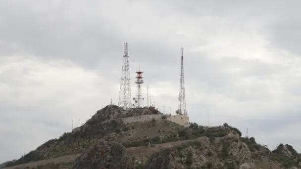 Hermosillo enfrentará rachas de viento y chubascos aislados la noche del 31 de julio Hermosillo enfrentará rachas de viento y chubascos aislados la noche del 31 de julio