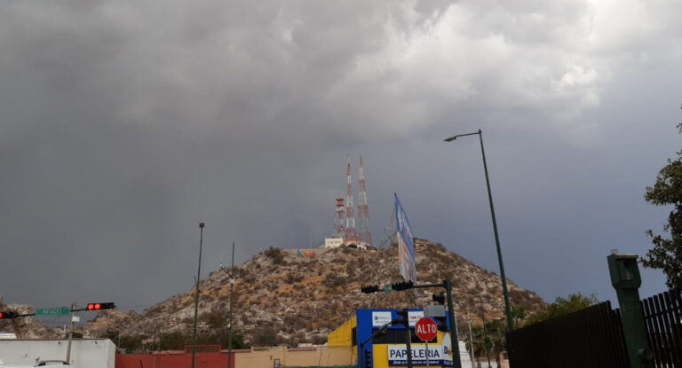 Lluvias podrían regresar a Hermosillo a partir del 8 de julio con precipitación superior al promedio histórico Lluvias podrían regresar a Hermosillo a partir del 8 de julio con precipitación superior al promedio histórico