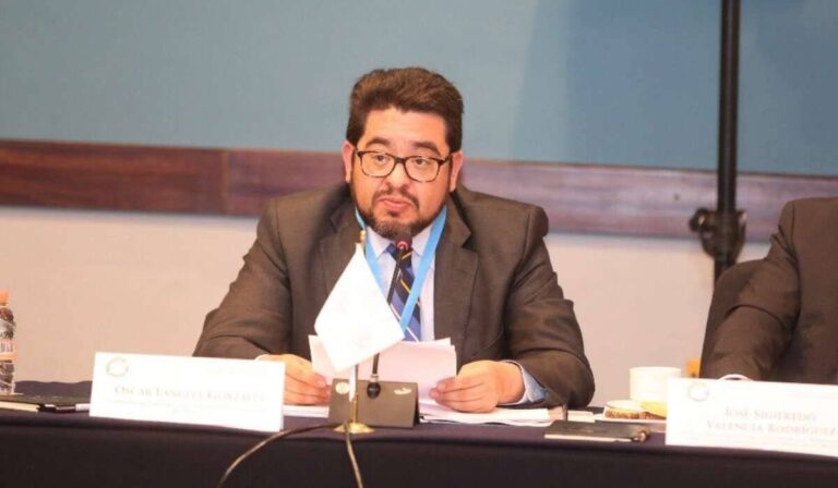 Otro fiscal deja la Fiscalía General de la República en menos de 48 horas Otro fiscal deja la Fiscalía General de la República en menos de 48 horas