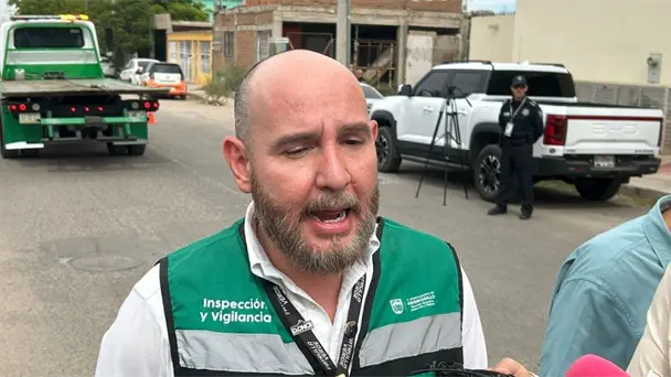 Patrulla Verde atiende tres mil reportes ciudadanos al mes en Hermosillo Patrulla Verde atiende tres mil reportes ciudadanos al mes en Hermosillo