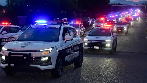 Hermosillo registra la mayor reducción en percepción de inseguridad entre capitales Hermosillo registra la mayor reducción en percepción de inseguridad entre capitales