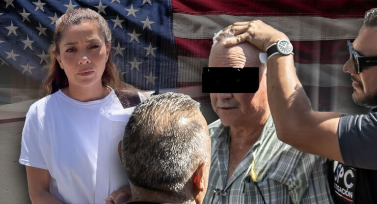 UIF congela cuentas de Ernesto Ruffo; su hija pide protección en Embajada de EU