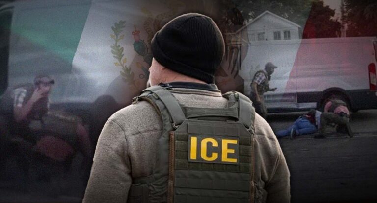 México denunciará en EE.UU. la muerte de 17 migrantes bajo custodia de ICE