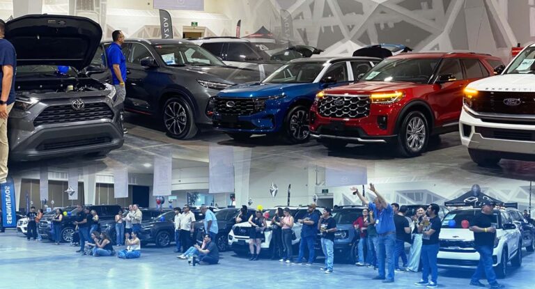Grupo Femso organiza segunda edición del AutoFest con ofertas en Hermosillo Grupo Femso organiza segunda edición del AutoFest con ofertas en Hermosillo