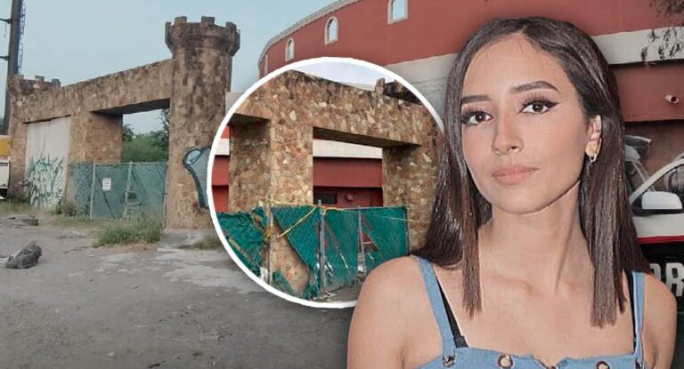 Encuentran persona sin vida en Motel Nueva Castilla en Hermosillo Encuentran persona sin vida en Motel Nueva Castilla en Hermosillo