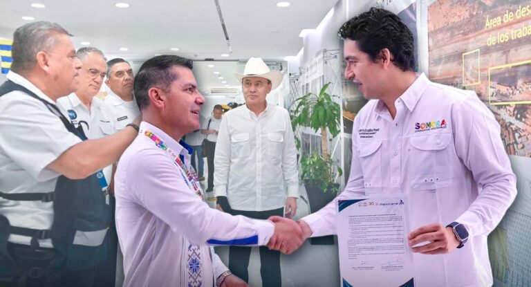 Mexicana lanzará vuelo directo entre Hermosillo y el Aeropuerto Felipe Ángeles