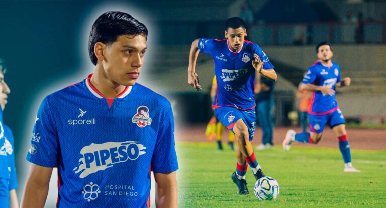 Delantero de 19 años de la cantera de Cimarrones firma con Tigres UANL Delantero de 19 años de la cantera de Cimarrones firma con Tigres UANL