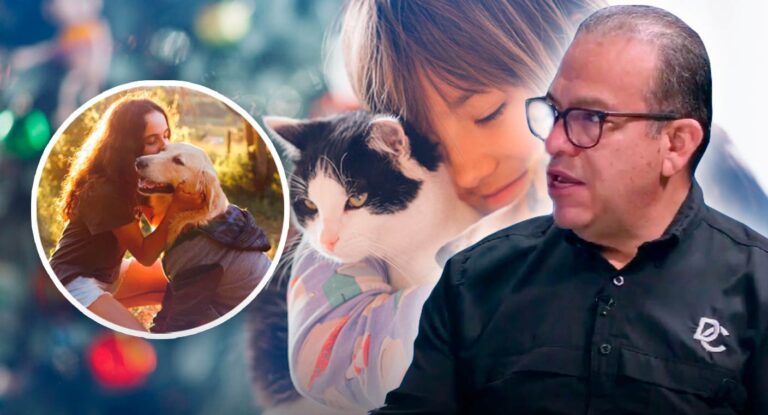 Importancia de enseñar a los niños a cuidar animales desde temprana edad en Sonora