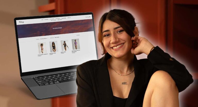 Pamela Cañedo impulsa su marca de trajes de baño desde Sonora hacia la Fashion Week de Nueva York Pamela Cañedo impulsa su marca de trajes de baño desde Sonora hacia la Fashion Week de Nueva York
