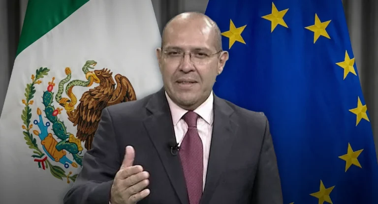 Unión Europea y países europeos condenan asesinato de periodista en Oaxaca y alertan sobre impunidad en México Unión Europea y países europeos condenan asesinato de periodista en Oaxaca y alertan sobre impunidad en México