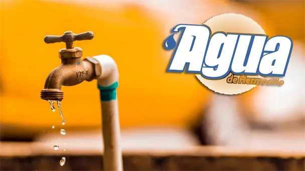 Suspenden temporalmente el suministro de agua en varias colonias de Hermosillo Suspenden temporalmente el suministro de agua en varias colonias de Hermosillo