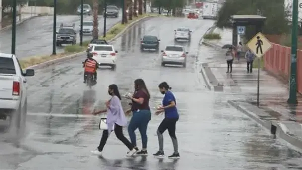 Pronostican regreso de lluvias y tormentas fuertes en Hermosillo esta semana Pronostican regreso de lluvias y tormentas fuertes en Hermosillo esta semana