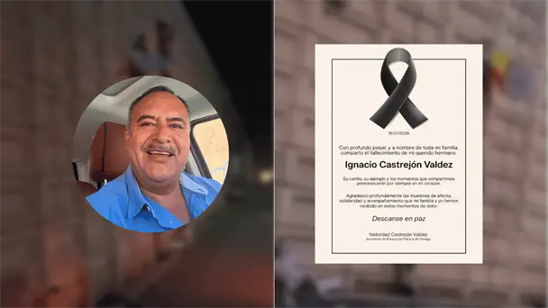 Hallan 10 cuerpos en Zacatecas, entre ellos exalcalde y funcionarios públicos Hallan 10 cuerpos en Zacatecas, entre ellos exalcalde y funcionarios públicos