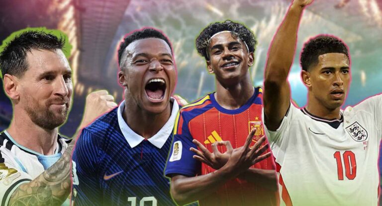 Análisis de las semifinales del Mundial rumbo a la gran final