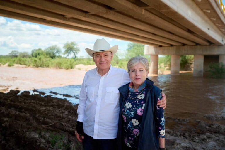 Derrame tóxico en Río Sonora: 12 años de contaminación y promesas incumplidas Derrame tóxico en Río Sonora: 12 años de contaminación y promesas incumplidas