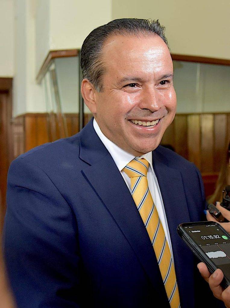 Antonio Astiazarán destaca resultados de Hermosillo rumbo a elecciones 2027 Antonio Astiazarán destaca resultados de Hermosillo rumbo a elecciones 2027