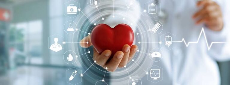Salud cardiovascular en Hermosillo: prevención y cuidados clave Salud cardiovascular en Hermosillo: prevención y cuidados clave