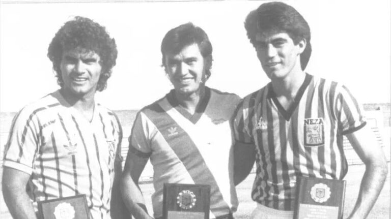 Historia del fútbol profesional en Hermosillo: intentos y desafíos Historia del fútbol profesional en Hermosillo: intentos y desafíos