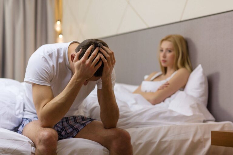 Salud sexual y su relación con la hipertensión y diabetes en México