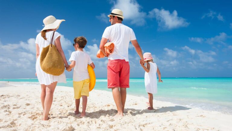 Dra. Marina Brauer ofrece consejos para unas vacaciones saludables y sin estrés Dra. Marina Brauer ofrece consejos para unas vacaciones saludables y sin estrés