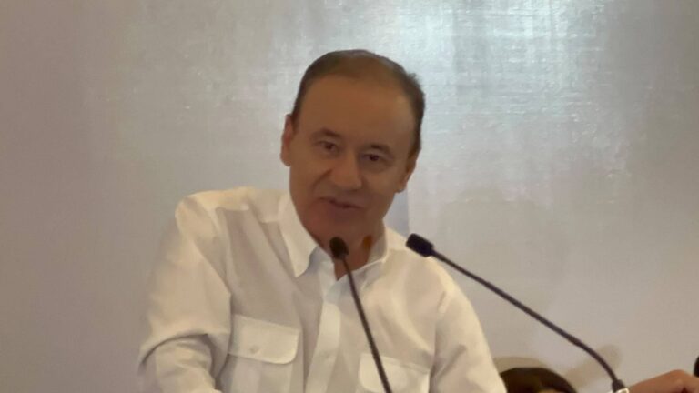 Carretera Altar-Sásabe impulsará turismo internacional en Sonora