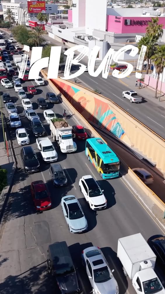 Estudiantes universitarios tienen hasta el 14 de agosto para registrarse en H Bus en Hermosillo Estudiantes universitarios tienen hasta el 14 de agosto para registrarse en H Bus en Hermosillo