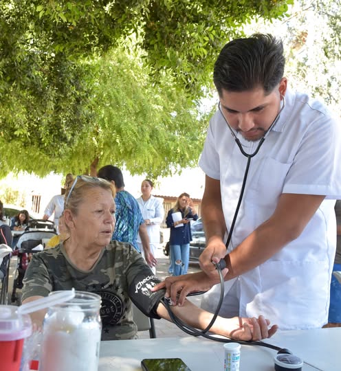 Jornadas de salud gratuitas en Hermosillo con Clínica Móvil en agosto Jornadas de salud gratuitas en Hermosillo con Clínica Móvil en agosto