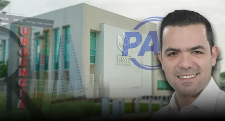 PAN propone 2,300 mdp para nuevo hospital ISSSTE en Hermosillo