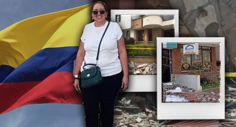 Campaña de ayuda en Hermosillo para damnificados del sismo en Colombia