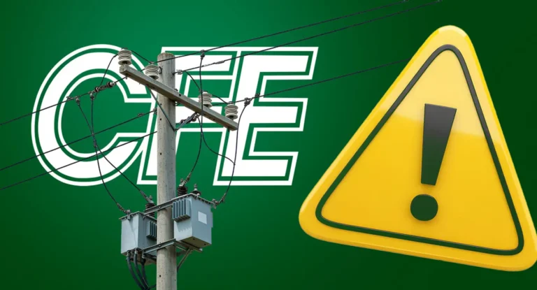 CFE anuncia corte de luz de ocho horas en ocho municipios de la sierra norte de Sonora CFE anuncia corte de luz de ocho horas en ocho municipios de la sierra norte de Sonora