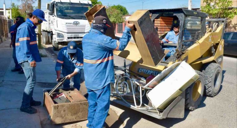 Jornada de descacharre en colonia Olivares, Hermosillo, el 19 de agosto Jornada de descacharre en colonia Olivares, Hermosillo, el 19 de agosto