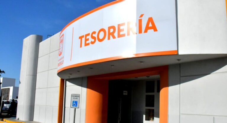 Jornada para regularizar adeudos de predial y multas en Hermosillo