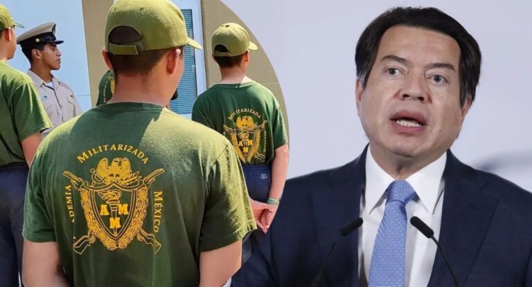 SEP transforma 26 escuelas militarizadas hacia modelos cívicos y ciudadanos SEP transforma 26 escuelas militarizadas hacia modelos cívicos y ciudadanos