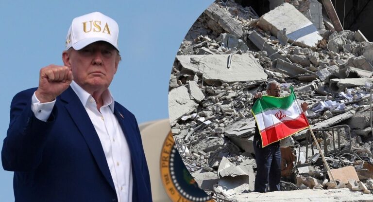 Estados Unidos e Irán mantienen negociaciones con exigencias por compensaciones y bloqueo Estados Unidos e Irán mantienen negociaciones con exigencias por compensaciones y bloqueo