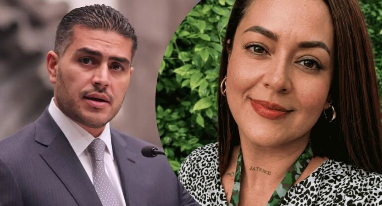 Detienen en Minatitlán a presunto responsable del asesinato de Roxana Guzmán