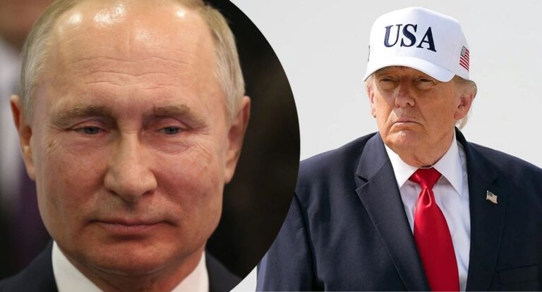 Rusia libera a exmarine estadounidense Robert Gilman tras diálogo diplomático Rusia libera a exmarine estadounidense Robert Gilman tras diálogo diplomático