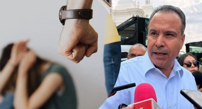 Hermosillo refuerza estrategias contra la violencia familiar tras casos fatales Hermosillo refuerza estrategias contra la violencia familiar tras casos fatales
