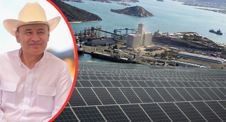Visita del embajador de Indonesia a Sonora para impulsar energía y comercio Visita del embajador de Indonesia a Sonora para impulsar energía y comercio