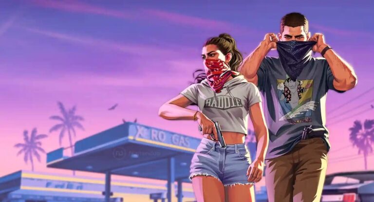 Filtración masiva de videos inéditos de GTA 6 antes de su adelanto oficial Filtración masiva de videos inéditos de GTA 6 antes de su adelanto oficial