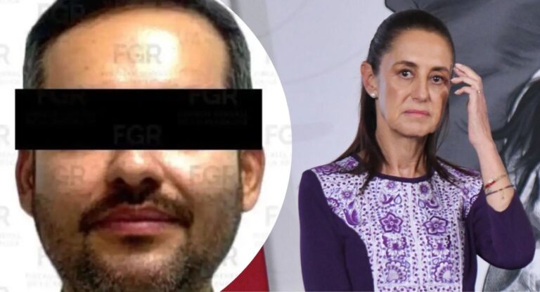 Detención de Fausto Corrales, clave para esclarecer secuestro de Ismael ‘Mayo’ Zambada