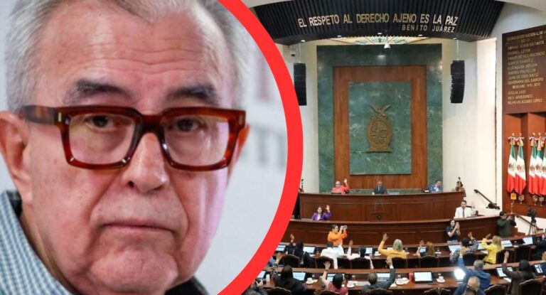 Congreso de Sinaloa pospone sesión para nombrar gobernador interino Congreso de Sinaloa pospone sesión para nombrar gobernador interino