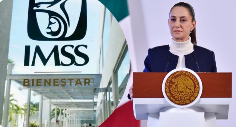Claudia Sheinbaum anuncia 12,750 nuevos consultorios médicos en 24 estados Claudia Sheinbaum anuncia 12,750 nuevos consultorios médicos en 24 estados