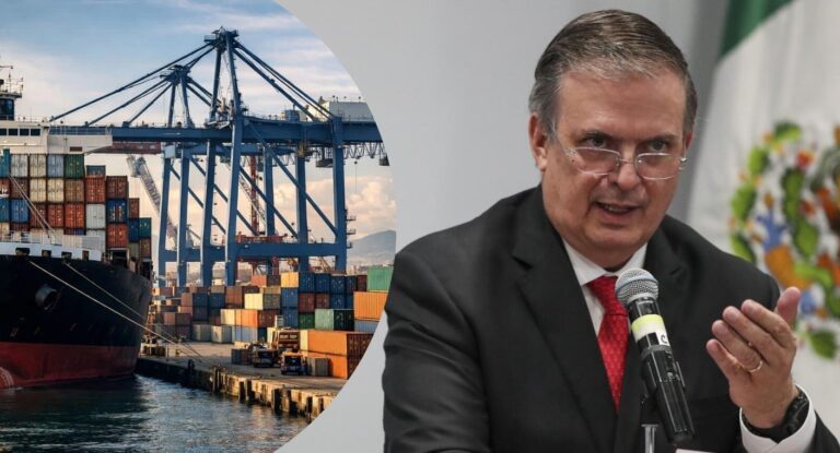 México enfrenta reto económico y apuesta por la innovación para competir