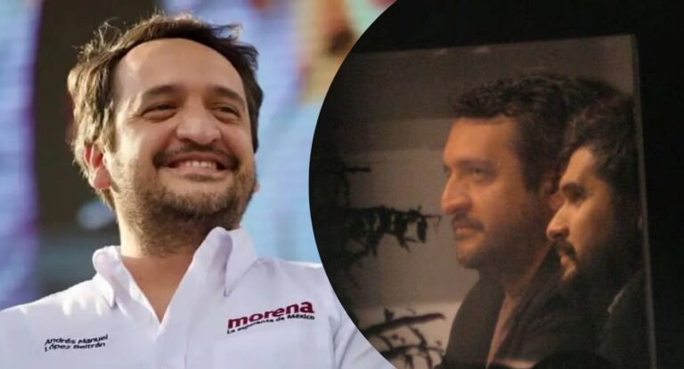 Reunión de empresarios en restaurante de la Condesa en CDMX el 24 de agosto