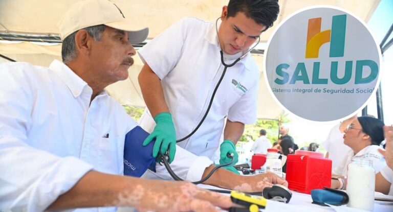 Clínica Móvil de Hermosillo supera 45 mil atenciones médicas en un año